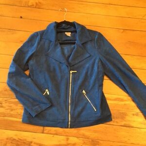 Chico’s jacket